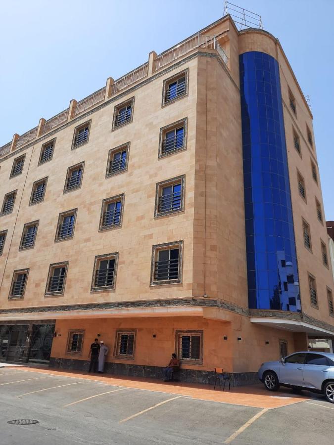 Lavana Sari Jeddah Exterior photo