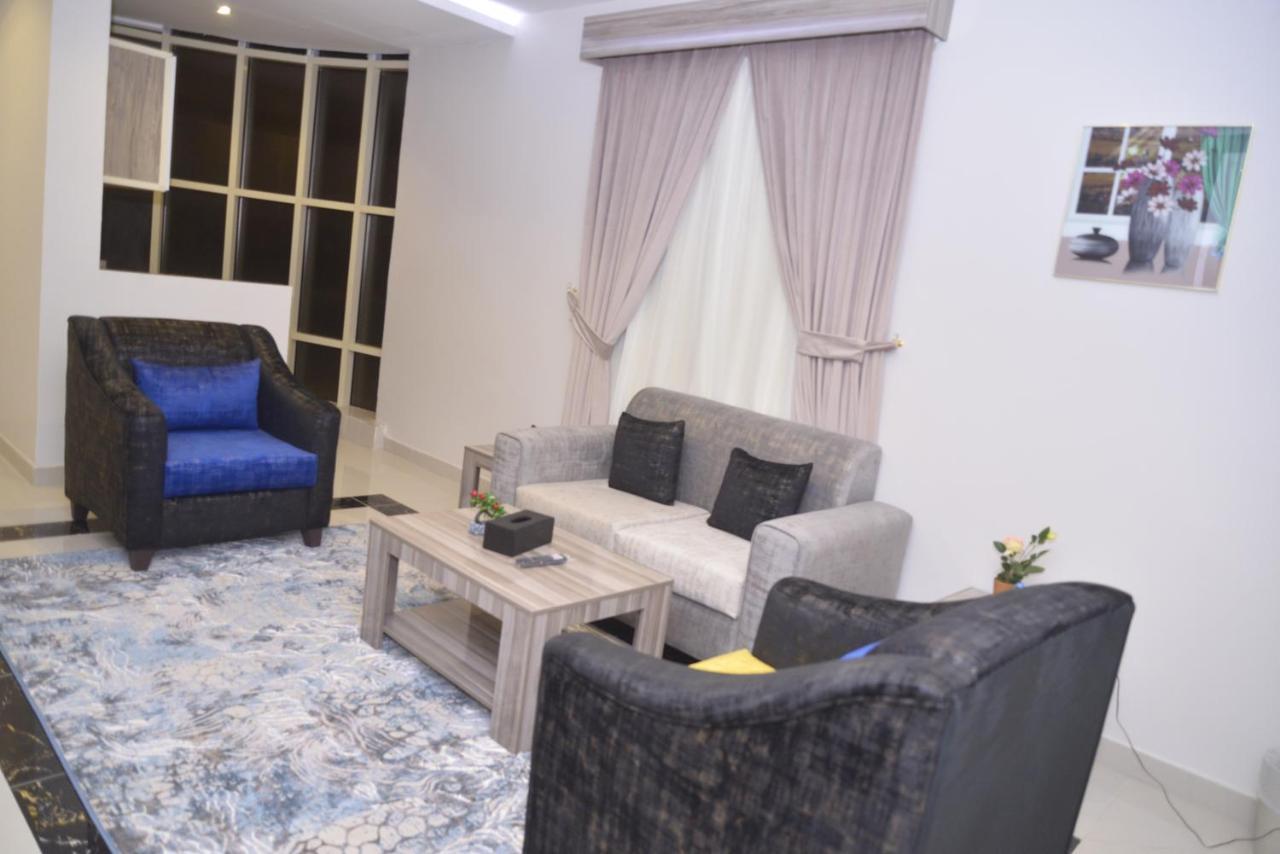 Lavana Sari Jeddah Exterior photo