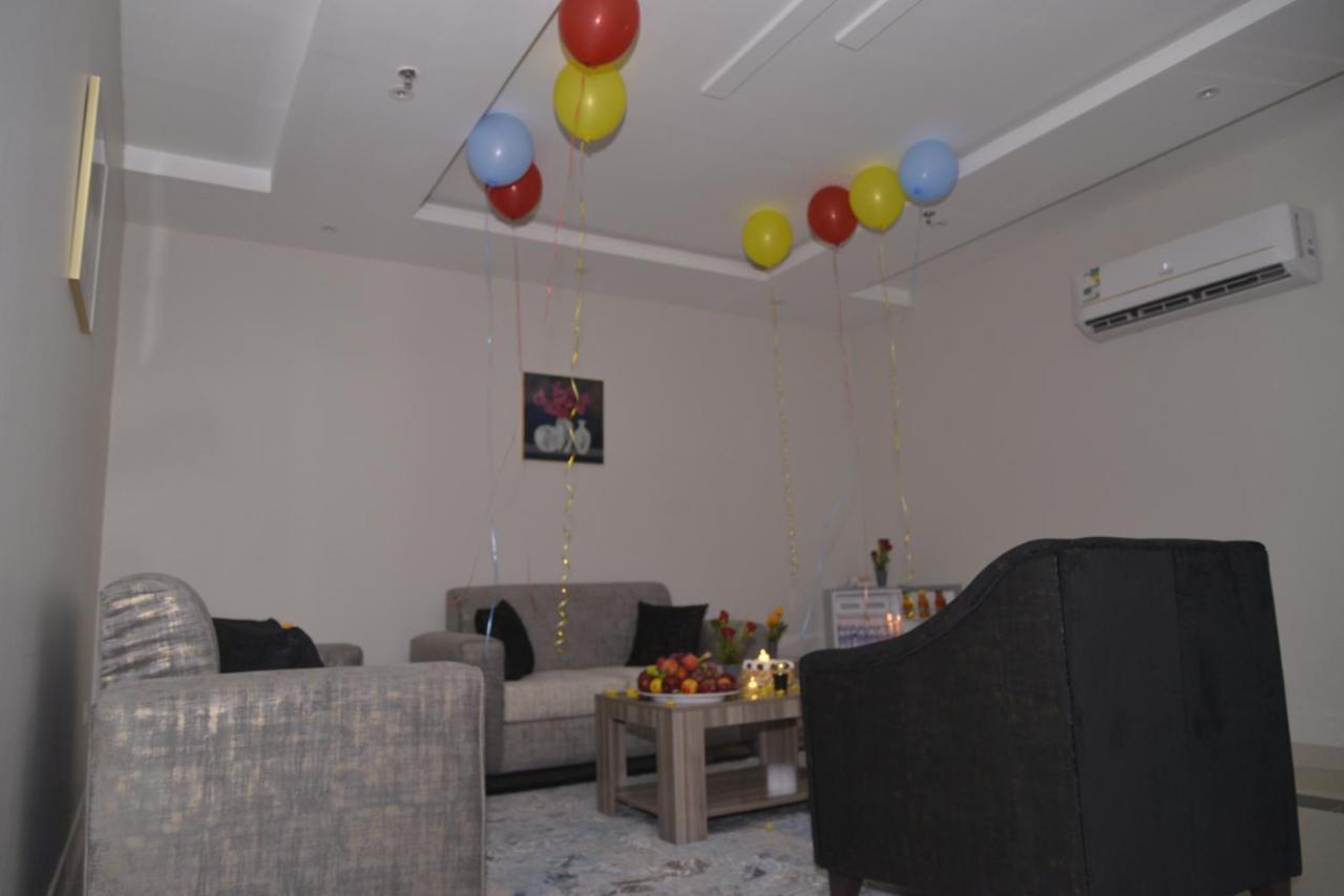 Lavana Sari Jeddah Exterior photo