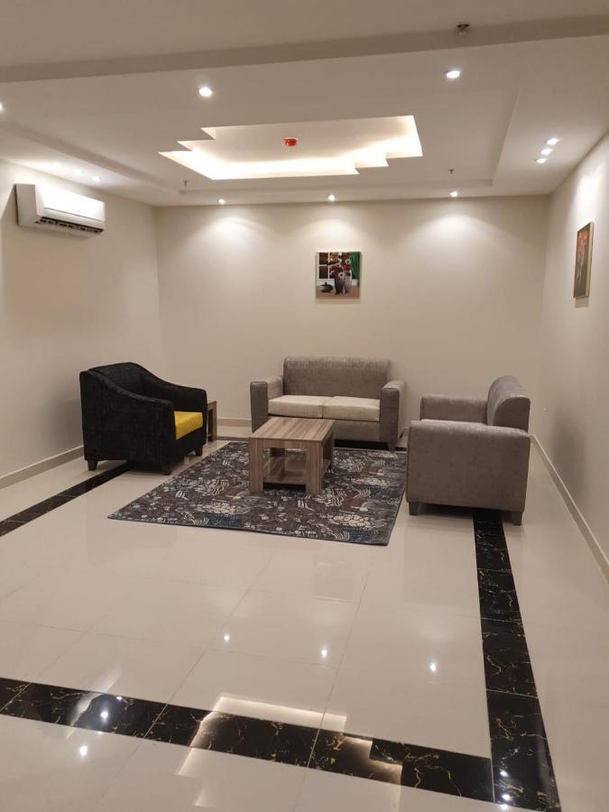 Lavana Sari Jeddah Exterior photo