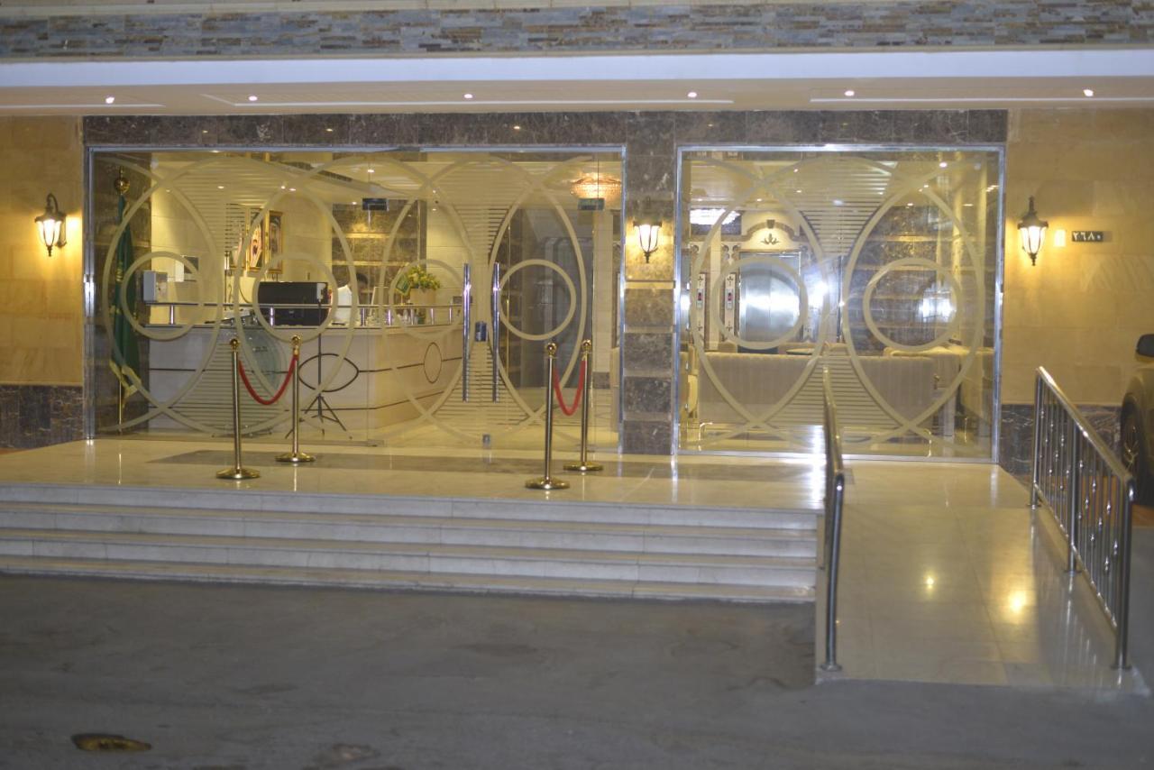Lavana Sari Jeddah Exterior photo